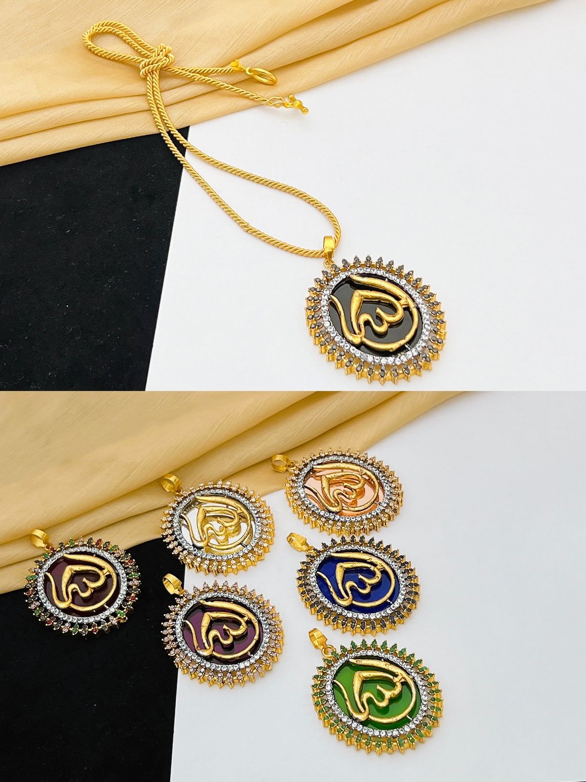 Locket