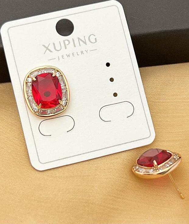 Stud Earrings