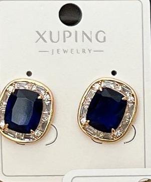 Stud Earrings