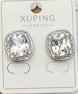 Stud Earrings