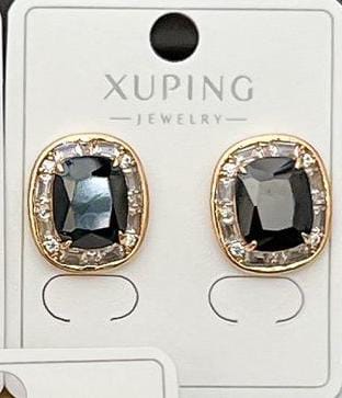Stud Earrings
