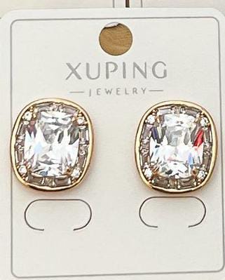 Stud Earrings