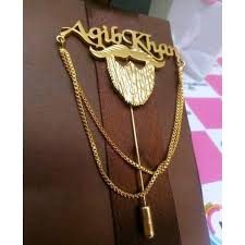 Customised name Bali / earrings / tops / locket /stud /brooch /bracelet /Ring